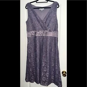 Isaac Mizrahi for Target dress